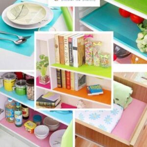 1 Roll Refrigerator Liner Roll 300x45 cm