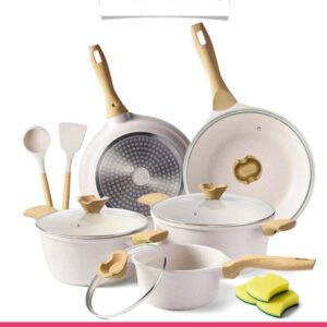 14-piece-nonstick-coating-pots-and-pans-set-with-lids-2190843.jpg 14-Piece Nonstick Coating Pots and Pans Set with Lids