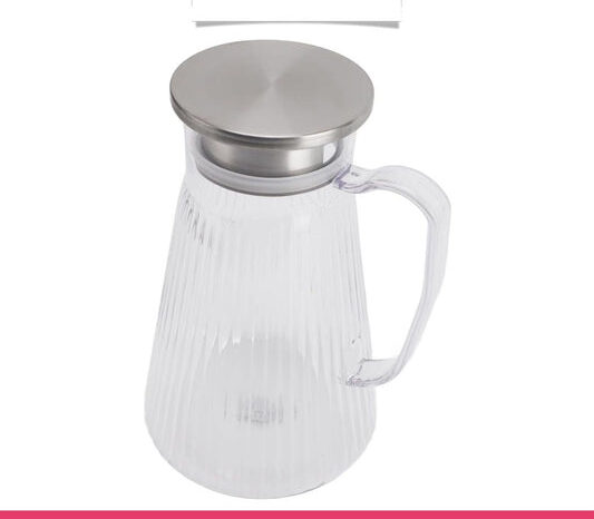 1.5 Liter Acrylic Jug