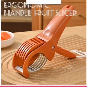 5 Blade Vegetable and Salad Chopper