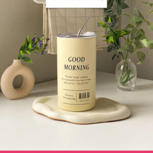 600ml Stainless Steel Insulated Bottle