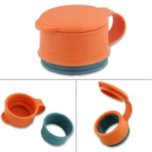 Food Storage Magic Cap