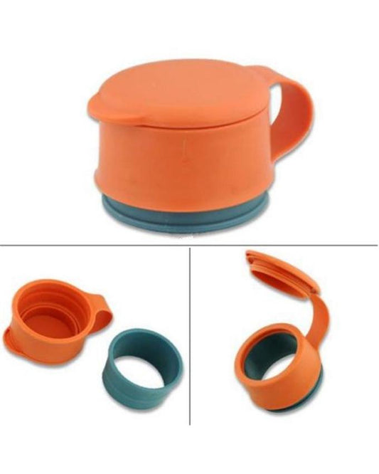 Food Storage Magic Cap