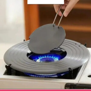 Anti Burning Stove Heat Insulation Plate