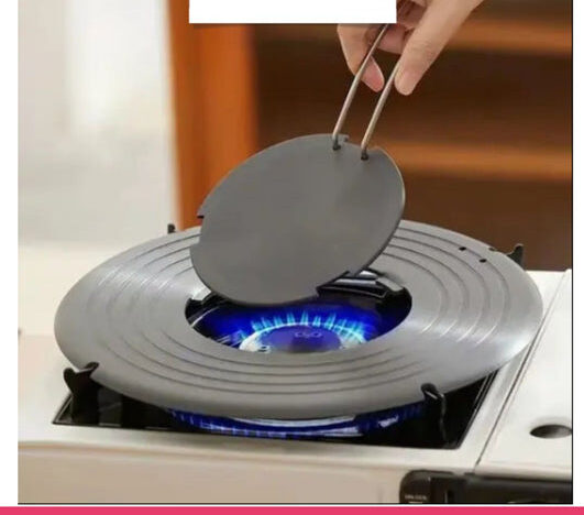 Anti Burning Stove Heat Insulation Plate