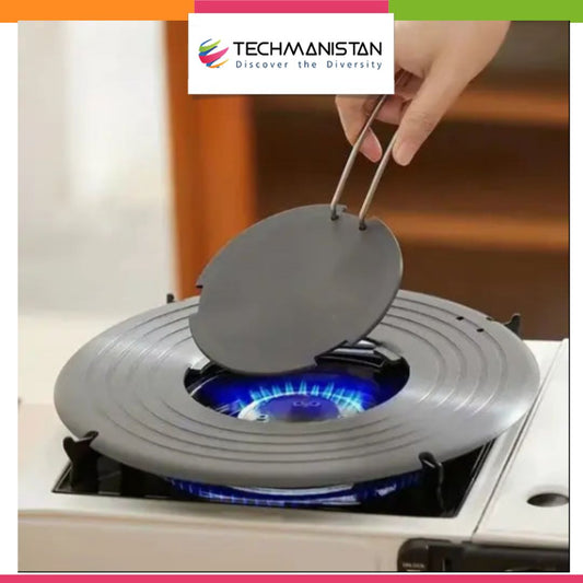 Anti Burning Stove Heat Insulation Plate