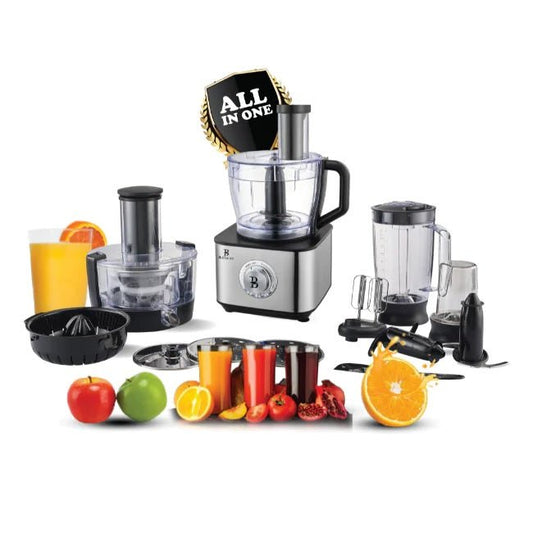 Brilliance Ultimate Food Processor