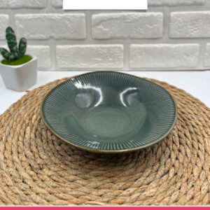 Ceramic Serving Bowl