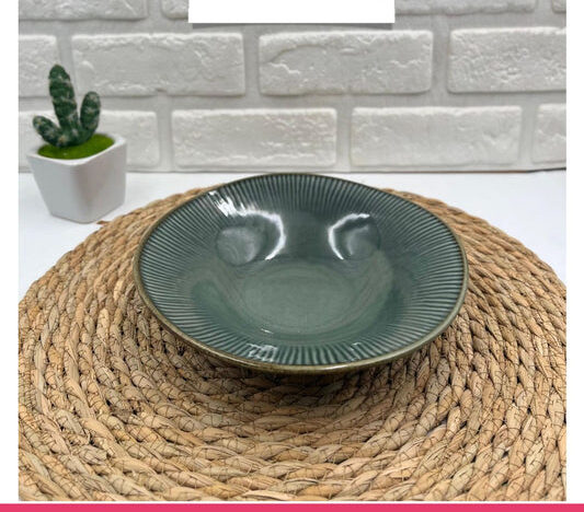 Ceramic Serving Bowl