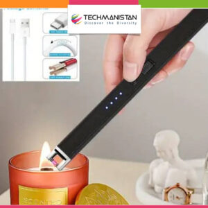 desin-2025-08-24T222531.502.jpg USB Rechargeable Flameless Arc Lighter