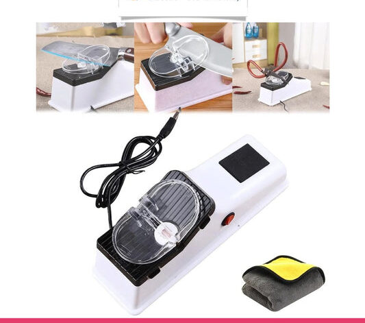 Electric Knife Sharpner