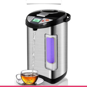Hot Water Dispenser Instant Electric Thermo Pot for Coffee Tea