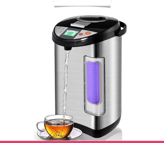 Hot Water Dispenser Instant Electric Thermo Pot for Coffee Tea