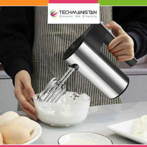 Electric Egg Beater