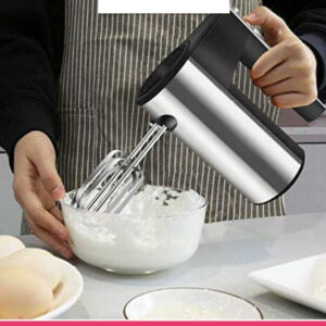 Electric Egg Beater
