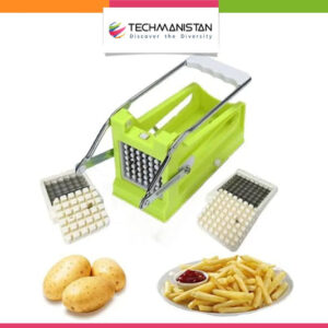 French Fries Cutter Chipper