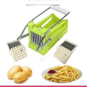 French Fries Cutter Chipper