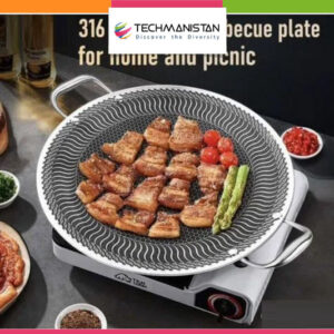 Laser Coated Honeycomb Tawa