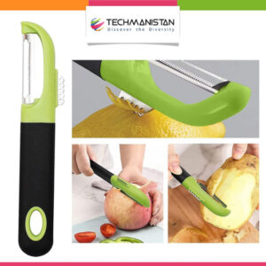Stainless Steel Apple Potato Fruits Peeler