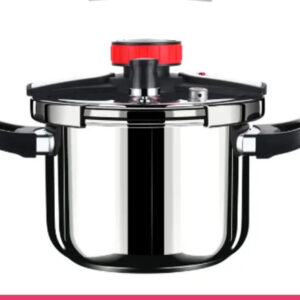 Pressure Cooker New Design