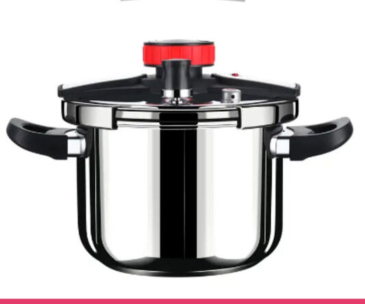 Pressure Cooker New Design