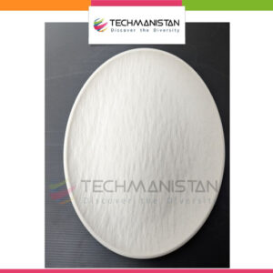 Textured Stoneware Oval Serving Plate