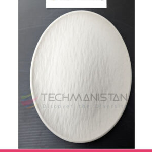 Textured Stoneware Oval Serving Plate